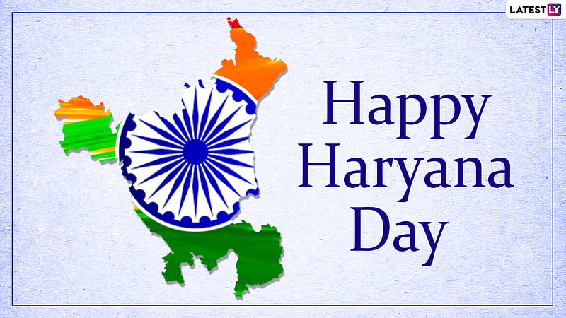 Happy HARYANA Diwas 🇮🇳 #trendingreels #viralvideos #haryana | Instagram