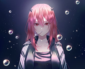Anime, Bubble, Uta (Bubble), Hibiki (Bubble), HD wallpaper | Peakpx