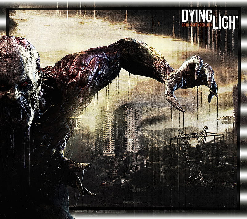 Dying Light 2's 2023 Roadmap Revealed, Contains DLC & Updates