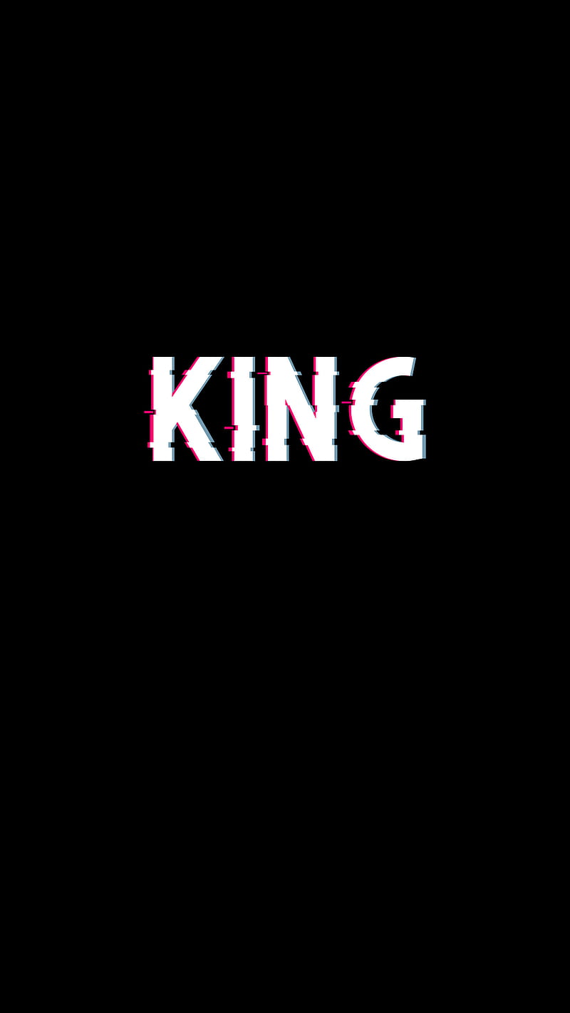 HD king text wallpapers | Peakpx