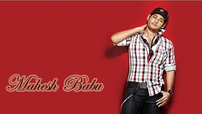 Mahesh Babu Wallpapers