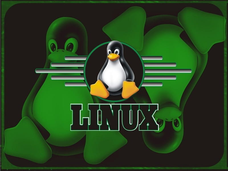 Linux Green, tax, linux, jrc, camara, HD wallpaper