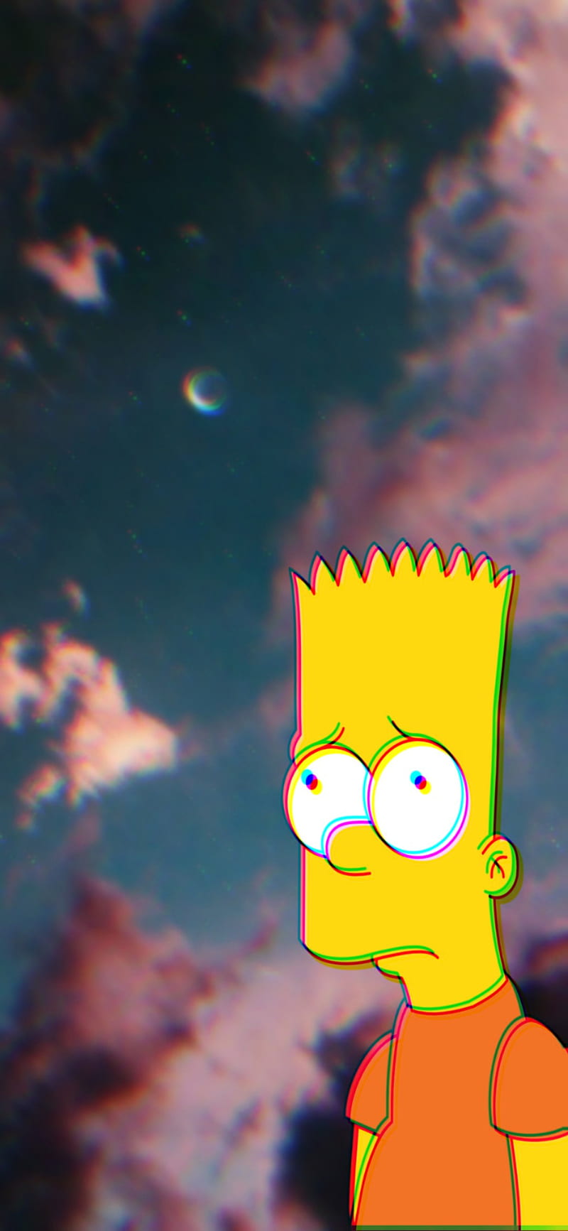 bart simpson wallpaper tumblr