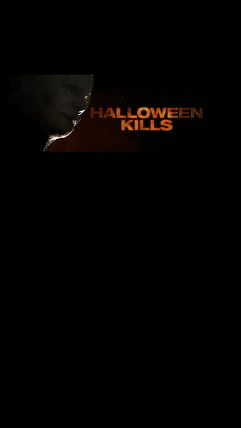 Halloween Kills 4K Phone iPhone Wallpaper 4111c