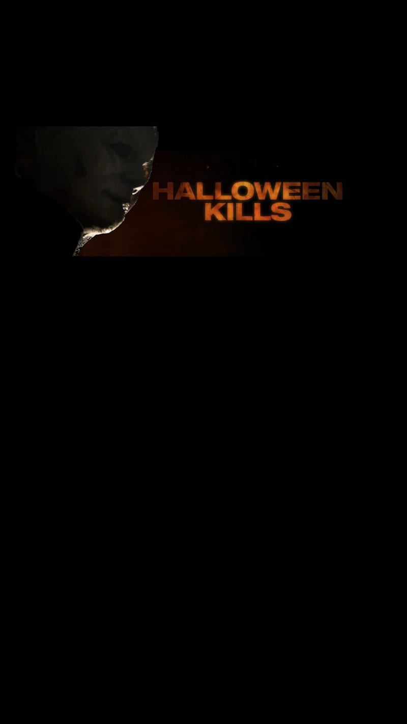 Movie Halloween Kills HD Wallpaper