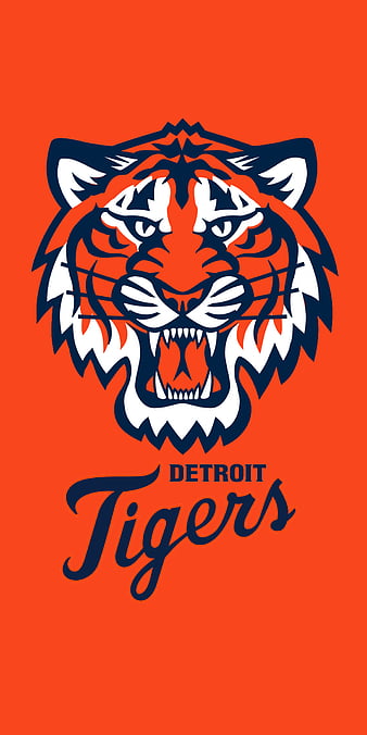 Detroit Tigers Phone Wallpaper (960x640) by slauer12 on DeviantArt