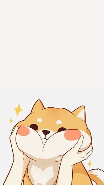 CUTE KAWAII WALLPAPER 4K