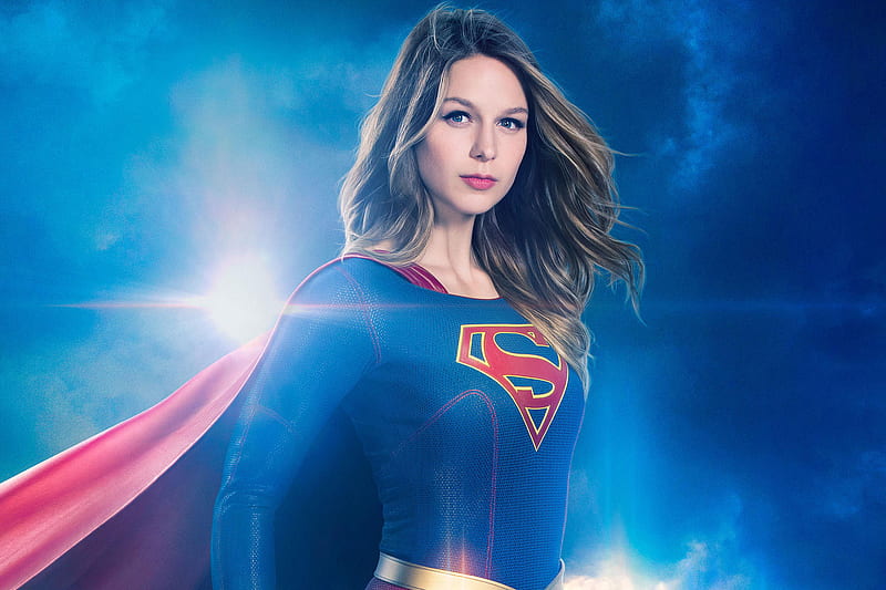Supergirl Tv Show 2016, supergirl, girls, tv-shows, HD wallpaper