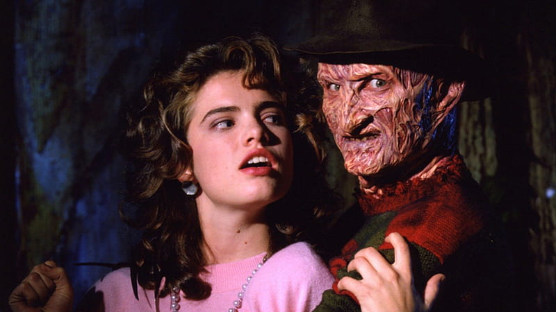 HD wallpaper Nightmare on Elm Street  Freddy Freddy Krueger digital  wallpaper  Wallpaper Flare