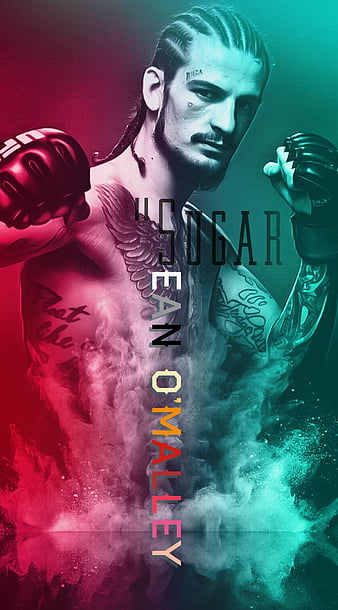 Sean O Malley 5 Ufc264 Ufc Sean O Malley Sugar Sean O Malley Hd Mobile Wallpaper Peakpx