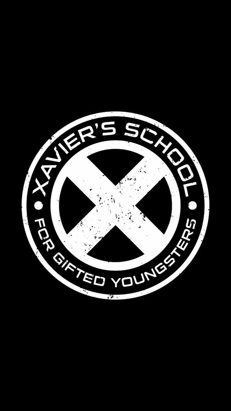 The Uncanny X Men Logo PNG Transparent – Brands Logos