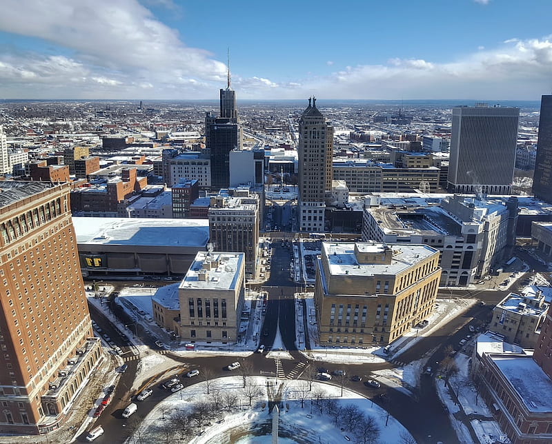 Buffalo New York, Buffalo NY, HD wallpaper | Peakpx