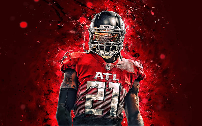 Atlanta Falcons HD Wallpapers and Backgrounds