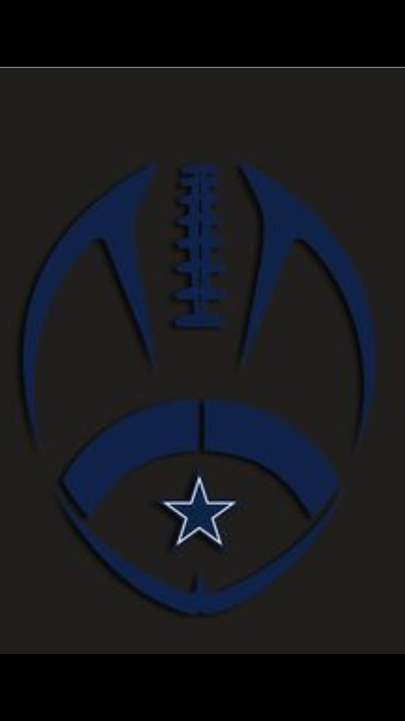 Dallas Cowboys , afc, dallas cowboys, ezekiel, football, jerry jones, nfc, nfl, prescott, texas, HD phone wallpaper