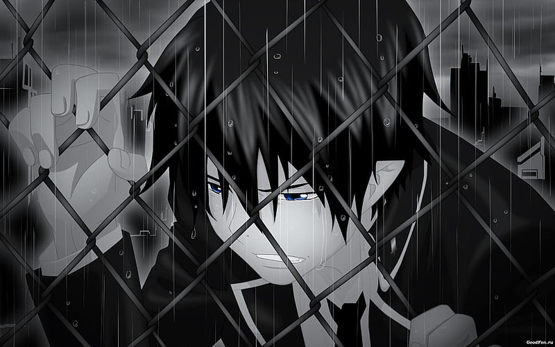 Okumura Rin, demon, ao no exorcist, rin, blue exorcist, HD wallpaper Okumura Rin, demon, ao no exorcist, rin, blue exorcist, HD wallpaper