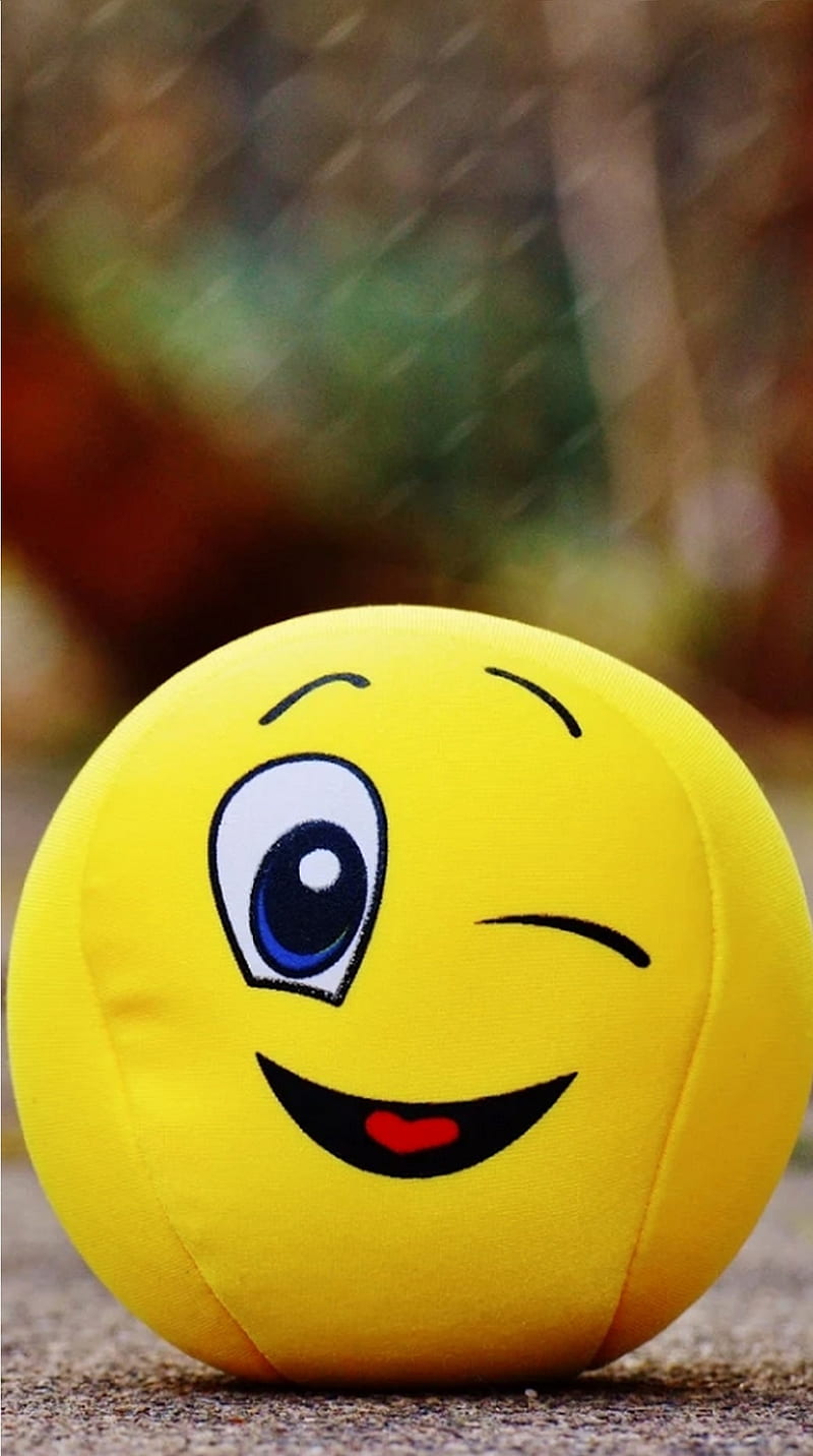 Sad happy, smile, emoji, face, HD phone wallpaper | Peakpx