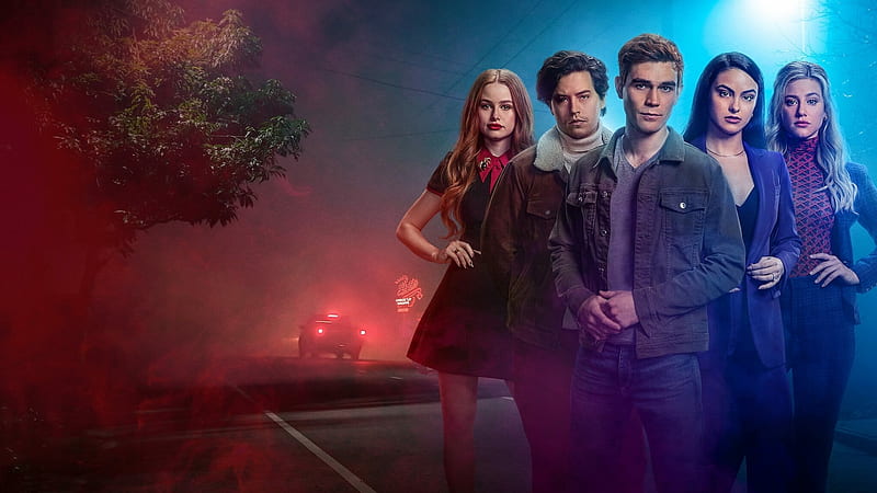 Riverdale clearance hd full