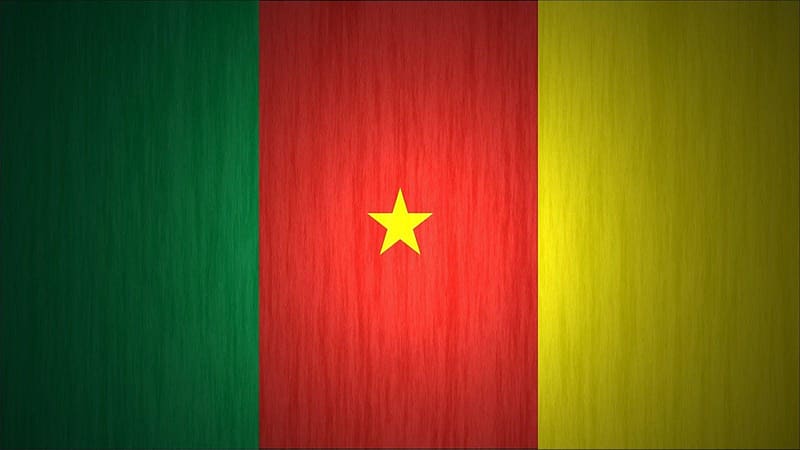 Senegal, Senegal Flag, HD wallpaper