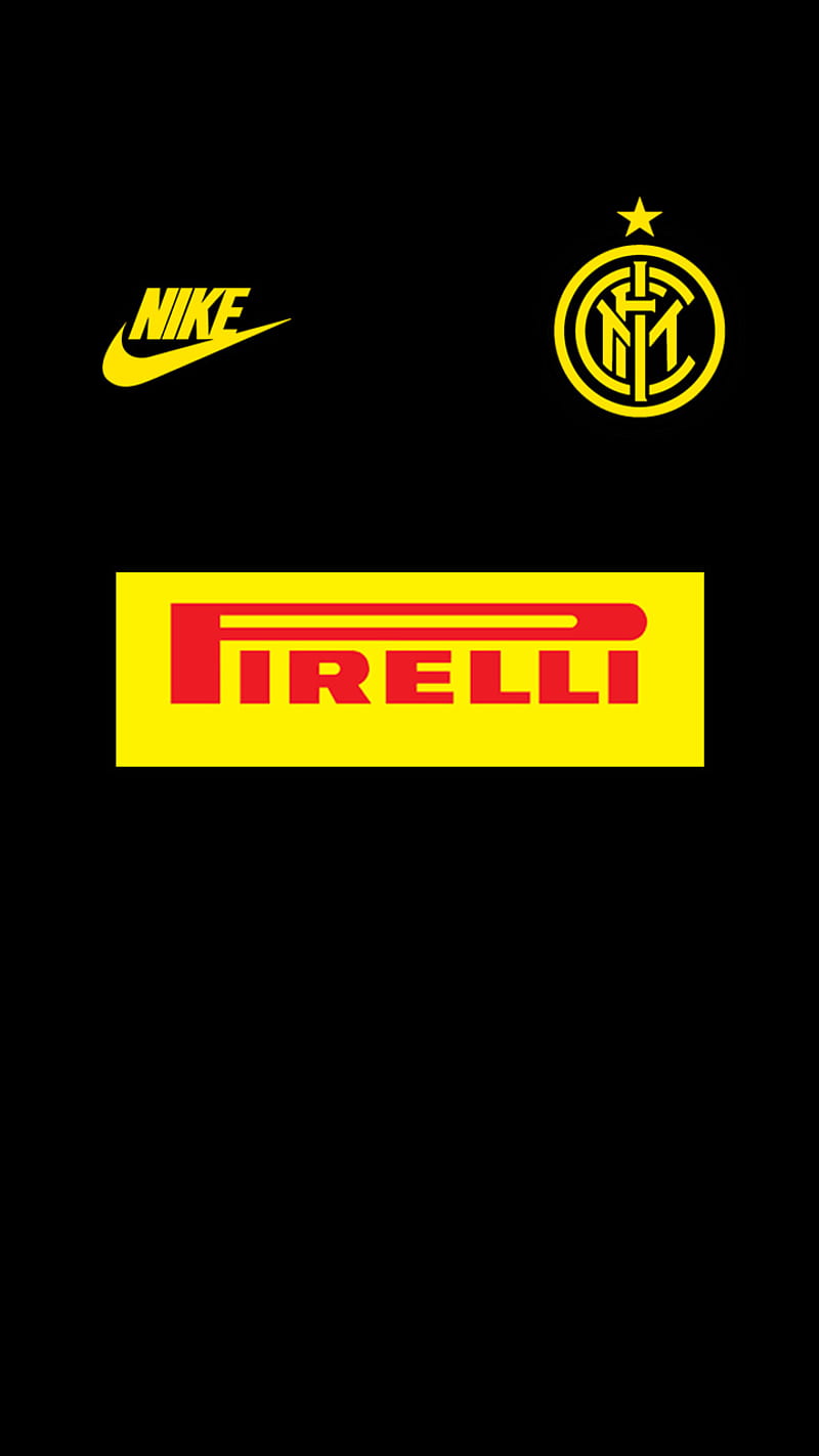 INTER DE MILAN, camiseta, football, football, nike, soccer, HD phone wallpaper