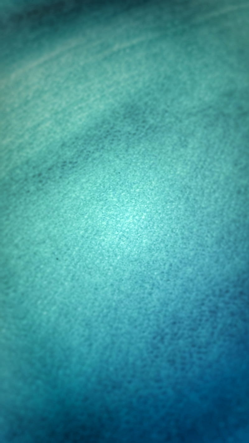 Water, abstract, blue, cool, dark, leather, plain, powder, skin, teal, texture, HD phone wallpaper