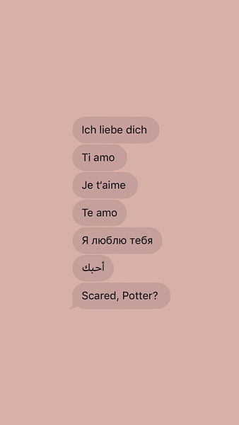 Scared potter deals