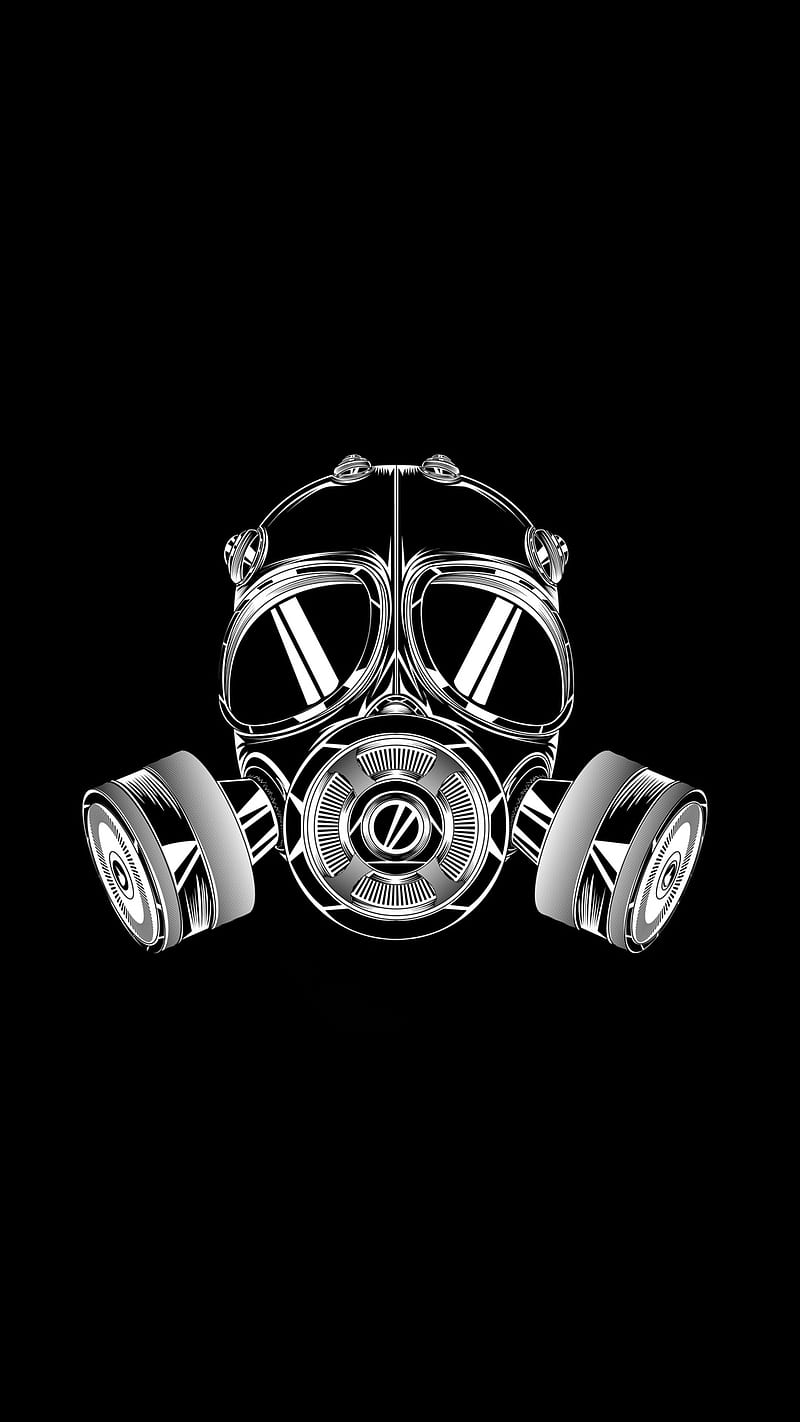 1080P free download | Mask, mask logo, HD phone wallpaper | Peakpx