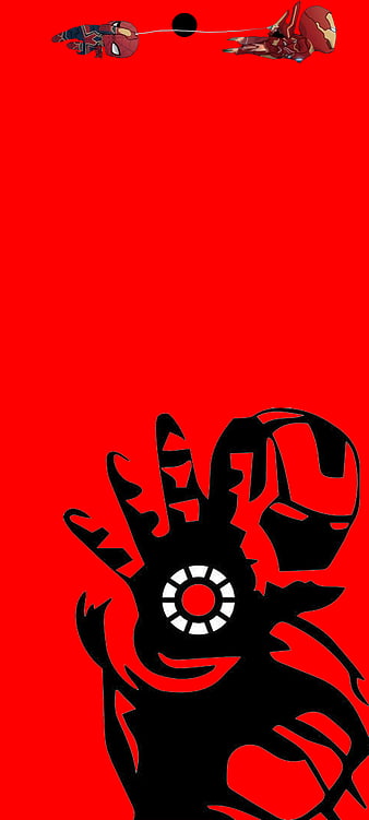 Ironman Lockscreen Hd Phone Wallpaper Peakpx