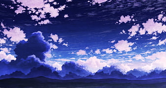 Sky Anime Background Images - Free Download on Freepik