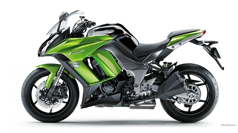 2011 Kawasaki Z1000 SX, Bike, Motor, Z1000, SX, Kawasaki, HD wallpaper