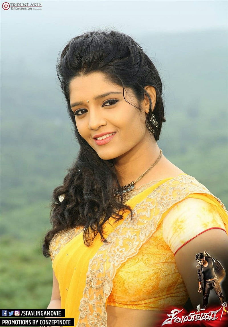 Incredible Compilation Of 999 Ritika Singh Images In Stunning 4k Quality