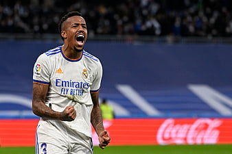 Soccer, Éder Militão, HD wallpaper | Peakpx