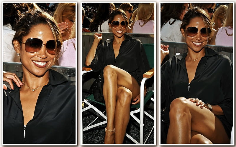 Pictures stacey dash hot Stacy Dash