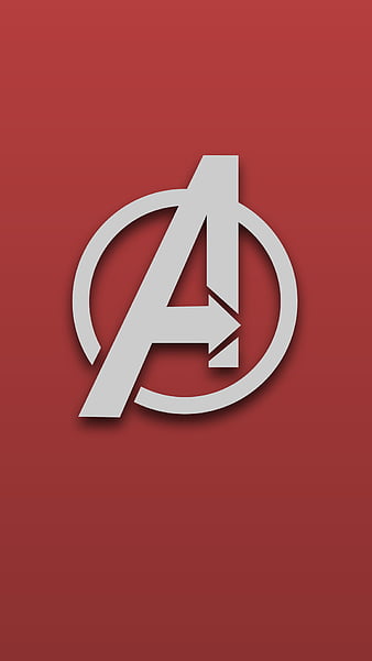 Download wallpapers avengers logo for desktop free. High Quality HD  pictures wallpapers - Page 1