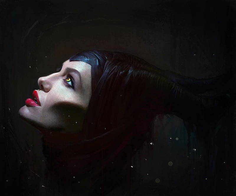 maleficent» HD wallpapers