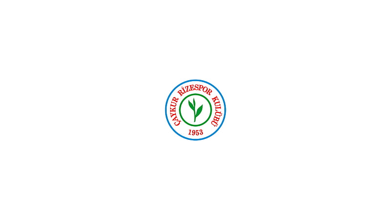 Sports, Çaykur Rizespor, Soccer , Logo , Emblem, HD wallpaper
