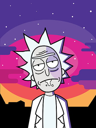 Rick And Morty Wallpapers - Wallpaper Cave