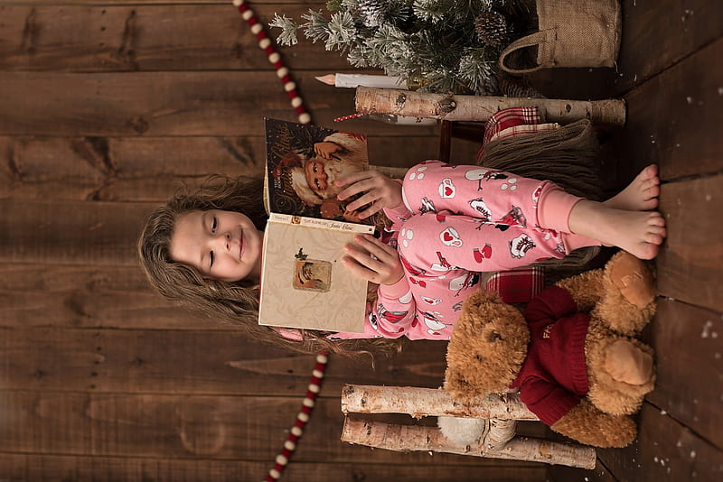 Little girl, pretty, teddy, book, adorable, sightly, sweet, nice, beauty, face, child, bonny, lovely, seat, pure, blonde, baby, cute, sit, feet, white, Hair, little, bear, Nexus, read, bonito, dainty, kid, graphy, fair, people, pink, Belle, comely, fun, smile, studio, girl, princess, childhood, HD wallpaper