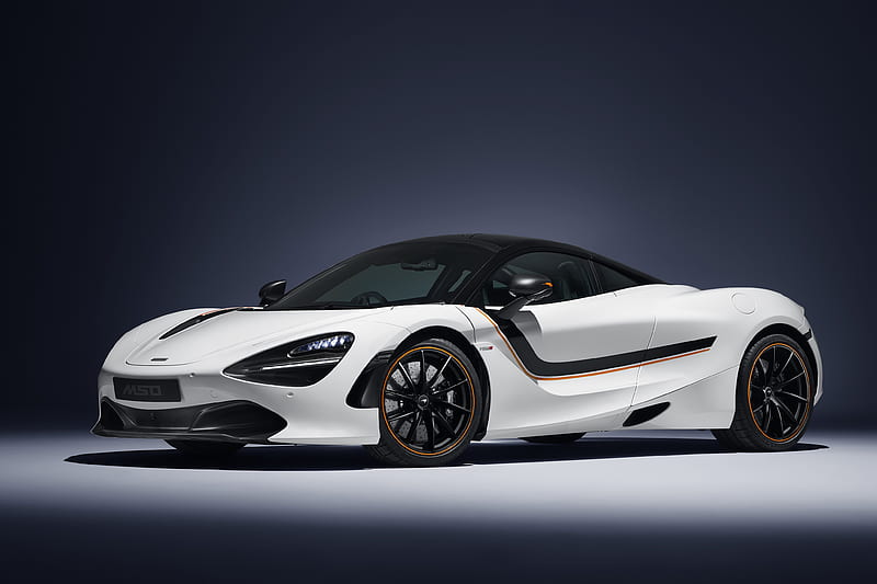 McLaren MSO 720S Track Theme 2018 , mclaren-720s, mclaren, 2018-cars, carros, HD wallpaper