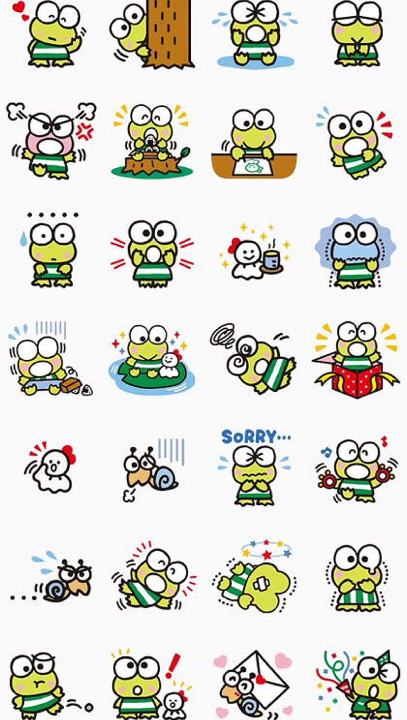 Download Wallpapers for Keroppi Free for Android  Wallpapers for Keroppi  APK Download  STEPrimocom