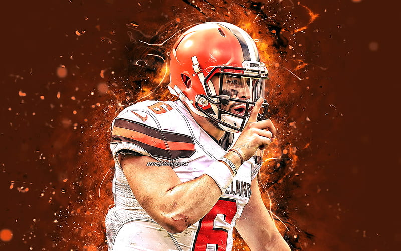Cleveland Browns - Desktop Wallpapers, Phone Wallpaper, PFP, Gifs, and More!