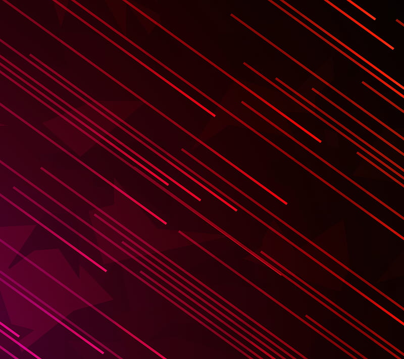 Red Lines, abstract, background, diagonal, digital, hq, pattern, HD wallpaper