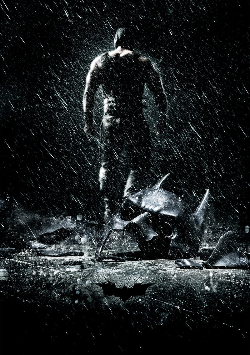 Bane, batman, dc, movie, the dark knight rises, HD phone wallpaper | Peakpx