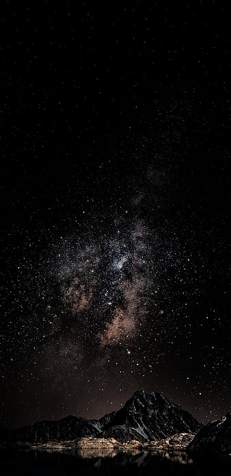 night sky wallpaper desktop