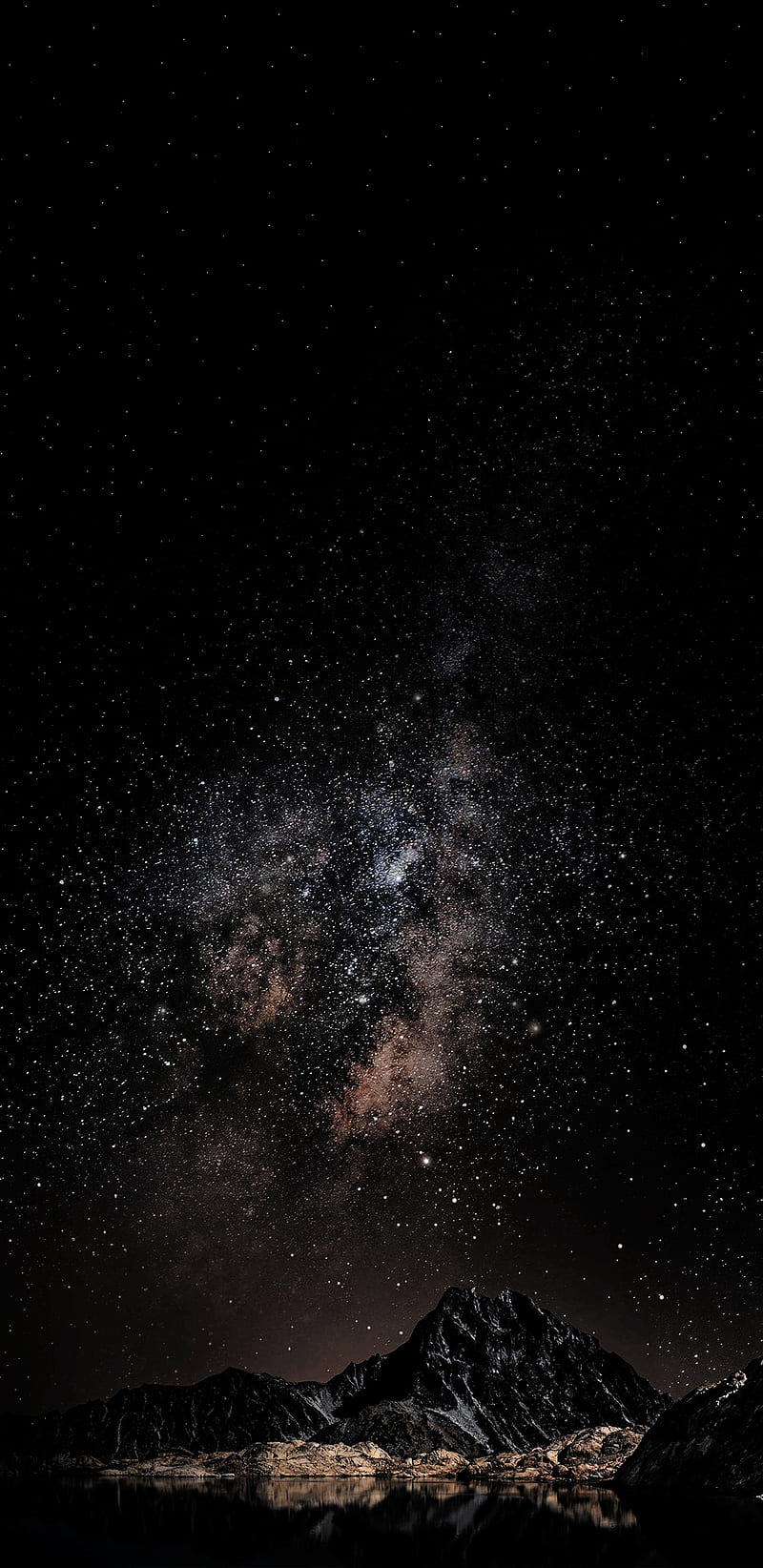 Sky Full Of Stars Wallpapers - Wallpaper Cave