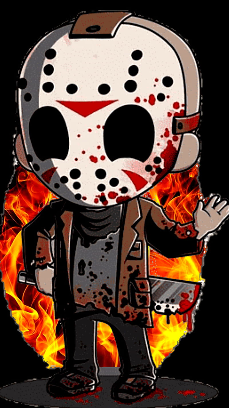 Friday the 13th watch order: How to bring Jason to your movie marathon |  Popverse