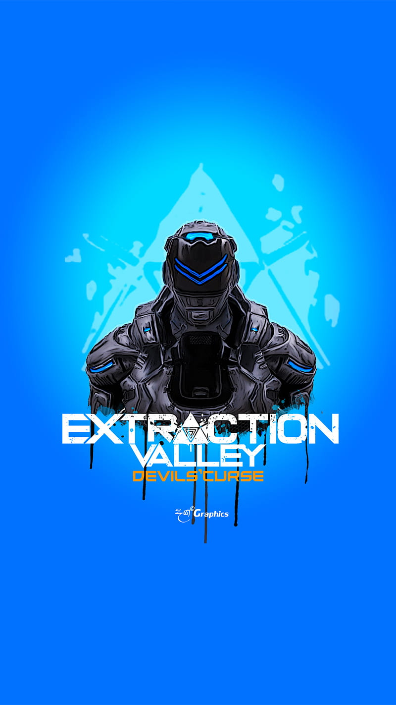 EXTRACTION VALLEY , extraction valley, game, hero, lk, steam, HD phone wallpaper
