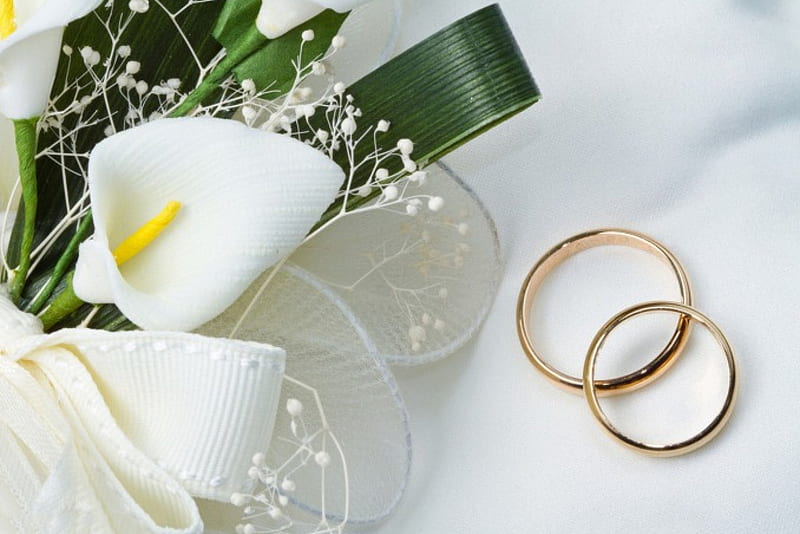 Những chiếc nhẫn cưới tuyệt đẹp này chắc chắn sẽ khiến bạn say đắm và cảm thấy hạnh phúc. Hãy nhìn vào hình ảnh để ngắm nhìn chi tiết của những chiếc nhẫn được thiết kế đẹp mắt, được làm từ những nguyên liệu quý giá và mang lại ý nghĩa đặc biệt.