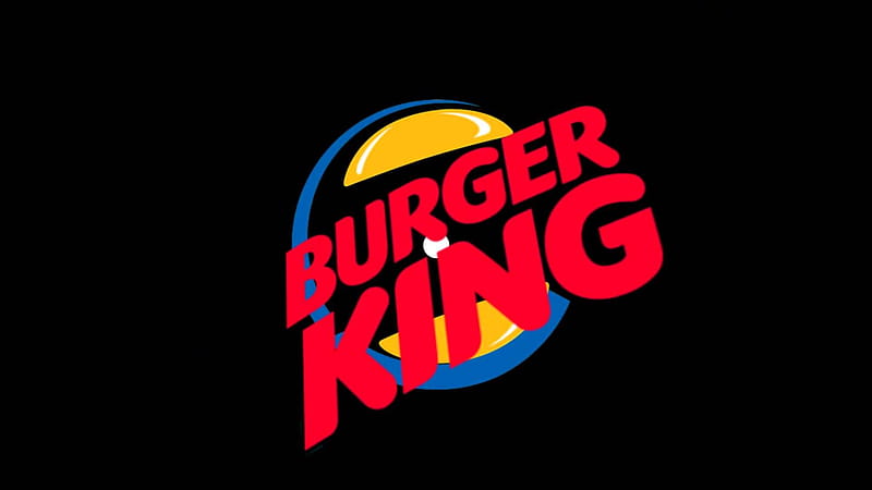 Burger King Logo - logo in SVG or PNG format, HD wallpaper