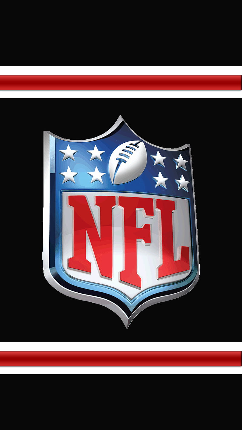 NFL, 929, black, football, esports, HD phone wallpaper