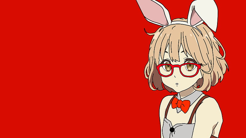 HD desktop wallpaper: Anime, Mirai Kuriyama, Beyond The Boundary download  free picture #808793